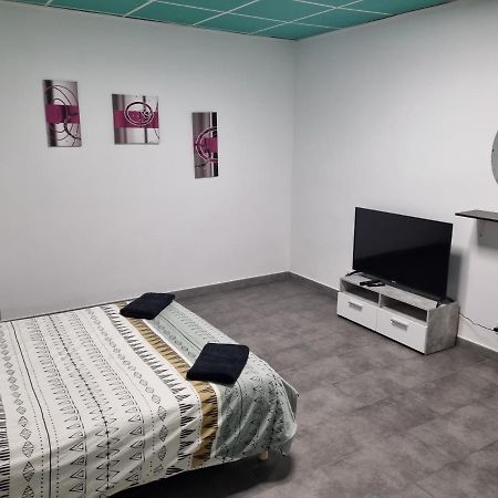 Sci Aquazen Loisirs Detente Saint-Mitre-les-Remparts 外观 照片